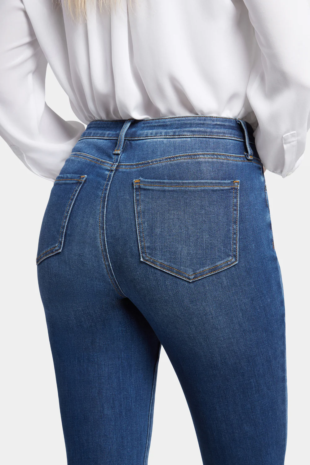 Ami Skinny Jeans - Presidio - Image 6