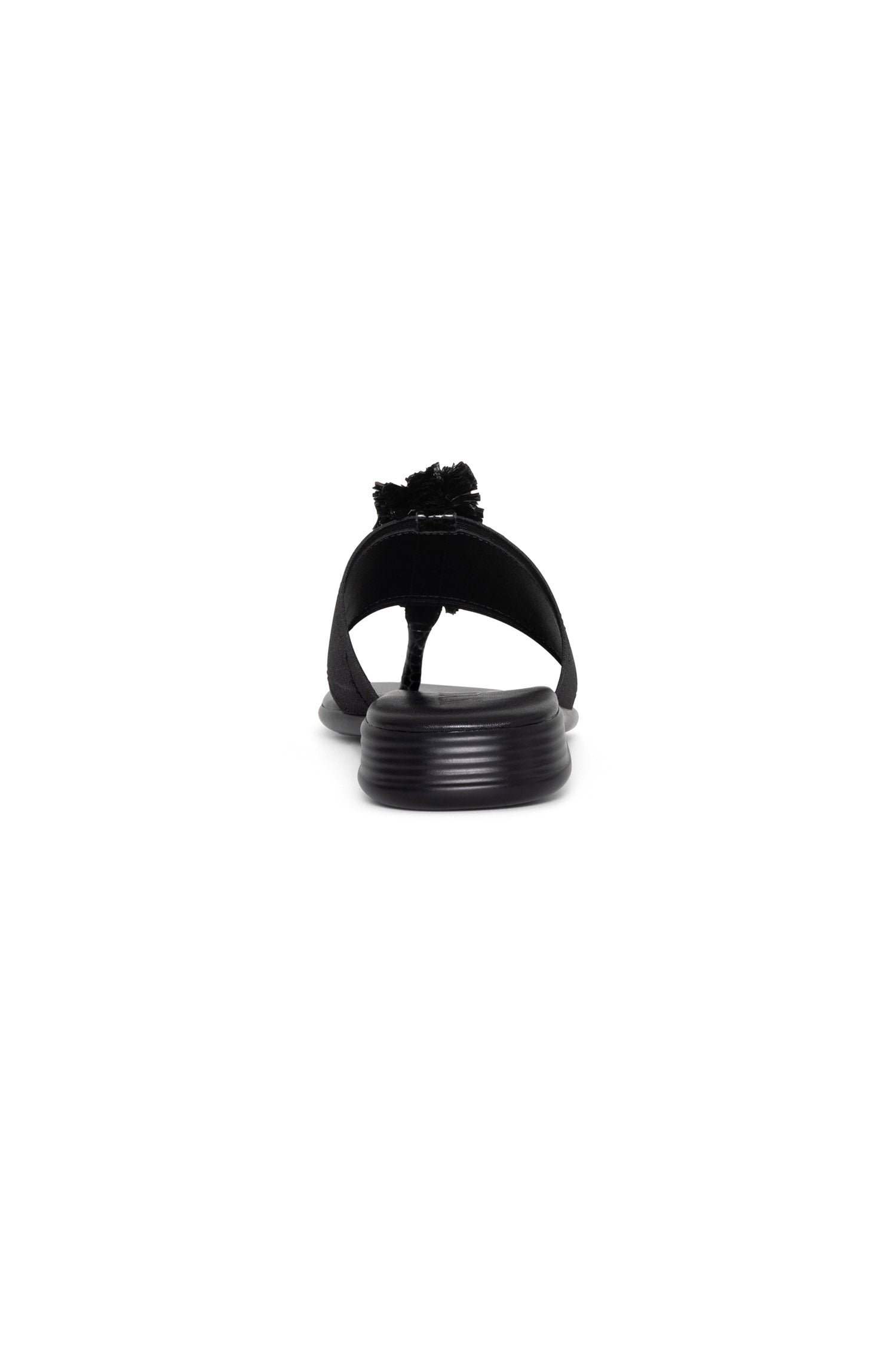 Asira Sandals - Black - Image 3