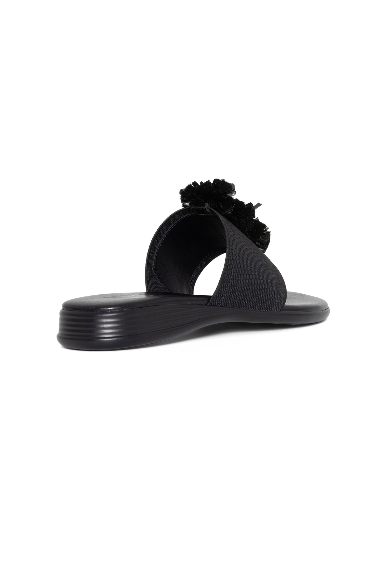 Asira Sandals - Black - Image 7