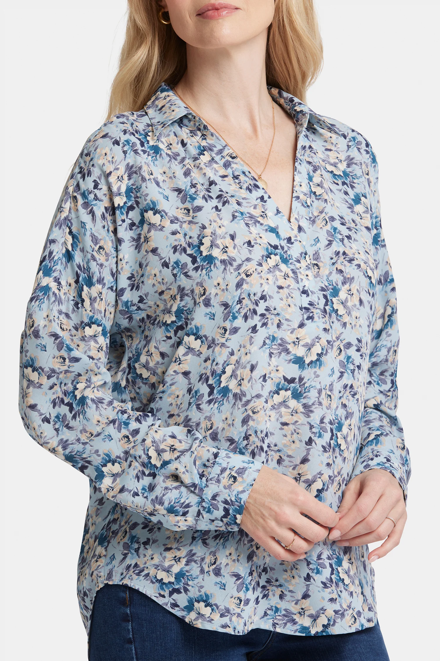 Becky Blouse - Alpine Valley - Image 7