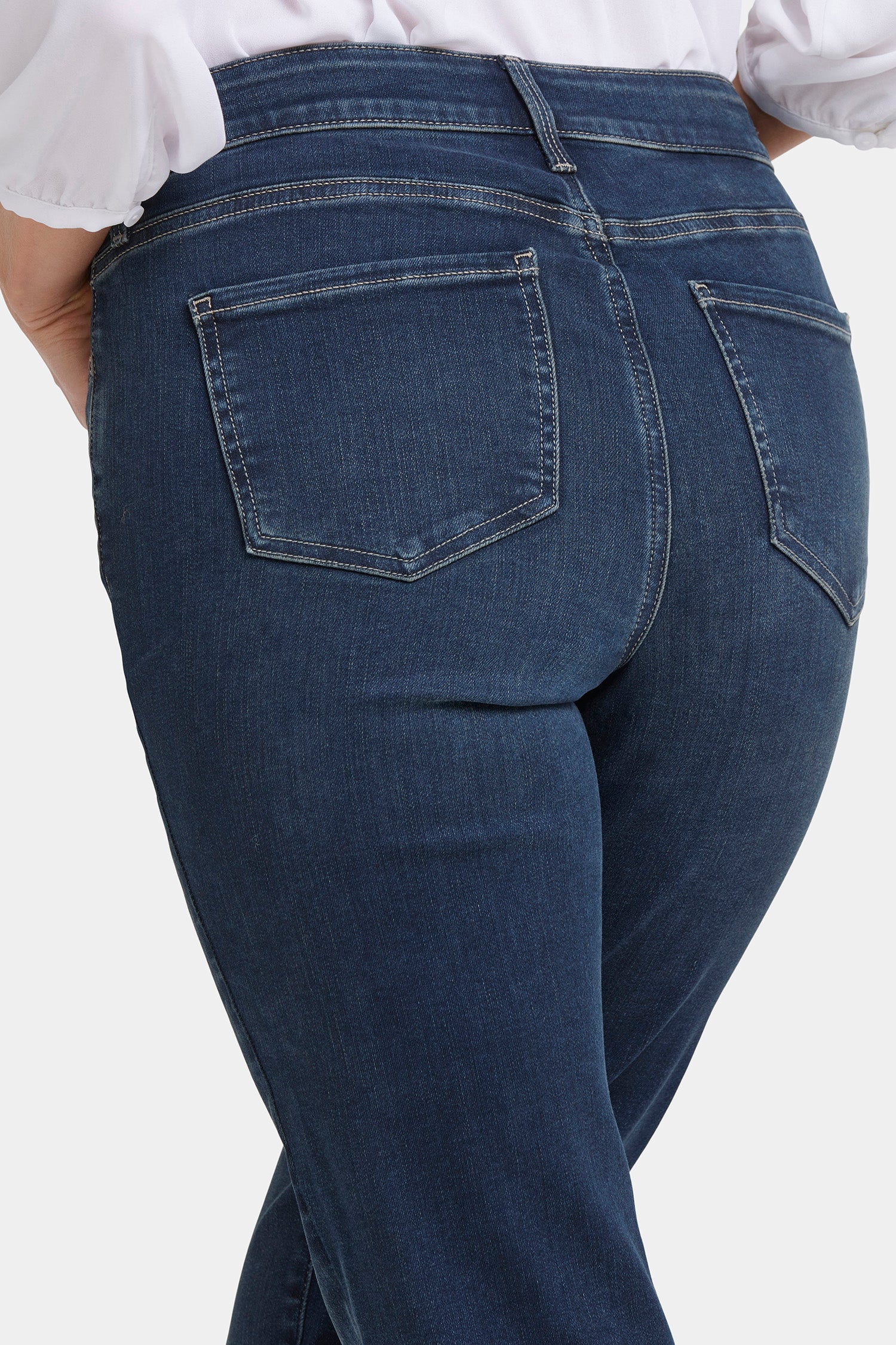 Marilyn Straight Jeans - Presley - Image 6